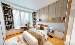 Cliveden At Grange (D10), Condominium #582932621